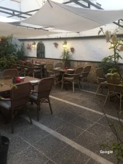 La Cabana, restaurante en Pollença