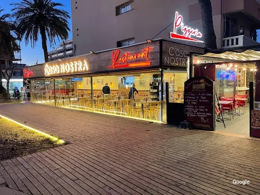 Foto de La Casa Nostra