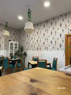Restaurante Restaurante El Rincón del Pescaito - Badajoz