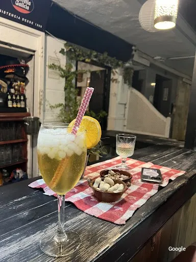 Foto de Bar El Barrio