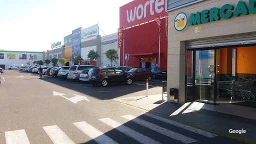 Foto de Parque Comercial 'La Heredad'