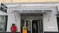 Restaurante Bar Pallares - Sagunt