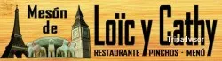 Meson de Loic Y Cathy, restaurant in Mojácar