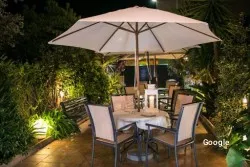 Restaurant L'amagat, restaurante en Sant Quintí de Mediona