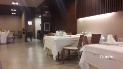 Restaurante Restaurant NeoParc - Lleida