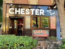 Restaurante Chester - Zaragoza