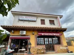 Restaurante El Raco d'en Miquelet - Mataró