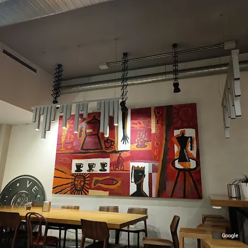 Foto de Puesto 28