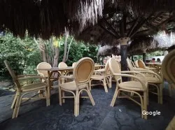 Restaurante Bora Bora - Salou