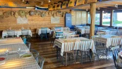 Restaurante Can Blau - Palamós