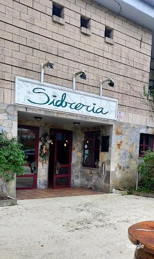 Foto de Sidreria