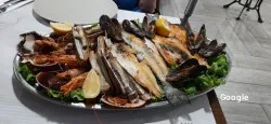 Restaurante Meson A Pedra - Fisterra