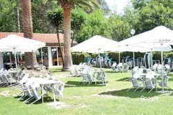 Restaurante CERVECERA LA PALMERA - Berango