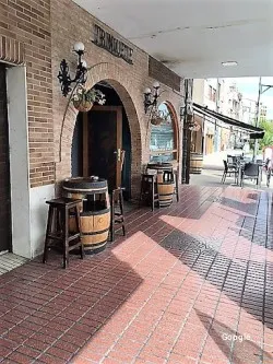 Asador El Trinquete, restaurant in Nájera