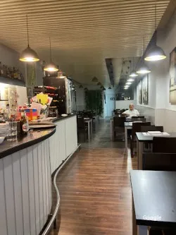 Restaurante Da Saro Ristorante Pizzeria - Valencia