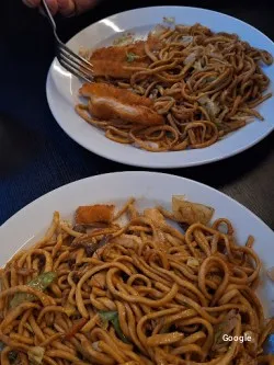 Restaurante Wok Boga - Bilbao