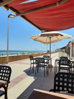 Restaurante ANTICAPIZZA DAIMUS - Daimús