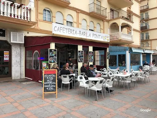 Foto de Cafeteria Bar La Pinta