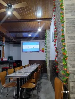 Restaurante Delicias Honduras bar cafetería - Manresa