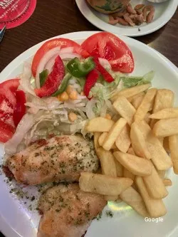 Restaurante Casa Rubio - Capdepera