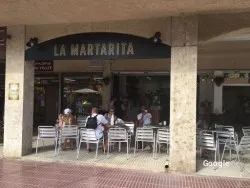 Restaurante La Martarita - Calonge