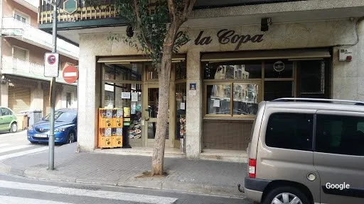 Foto de Bar La Copa