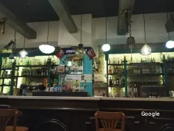 Restaurante Bendita Ruina - Huesca