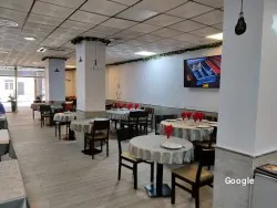 Restaurante Restaurante China Town - Gandia