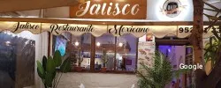 Restaurante Jalisco - Málaga
