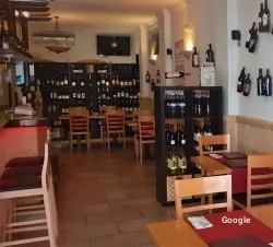 Sa Roqueta wine & food, restaurant a Alcúdia