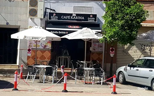Foto de Karina Cafe