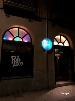 Restaurante Pub 2000 - Camprodon