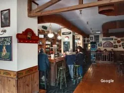 Restaurante The Quiet Man - Burgos