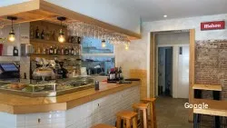 Restaurante Taberna Alaia - Madrid