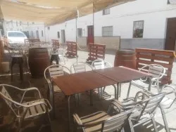 Bodeguita Fali II, restaurant a Constantina
