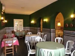 Restaurante Restaurante Rodizio Pino Grande - Isla Cristina