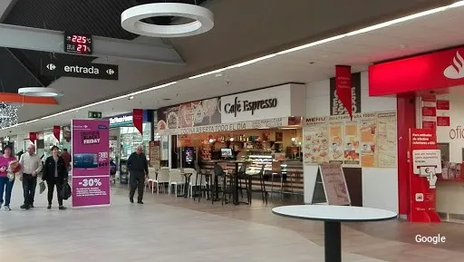Foto de CAFE ESPRESSO