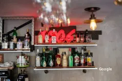 Restaurante B3STIAL BEER&SMASH BURGERS - Calvià