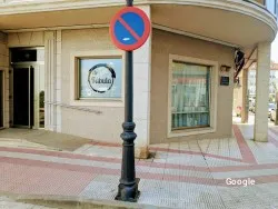 Cafe de Fabula, restaurant a Arteixo