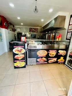 Restaurante Verona Pizzeria Algirós - Valencia