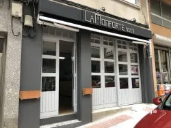 Restaurante Bar La Monforte - A Coruña