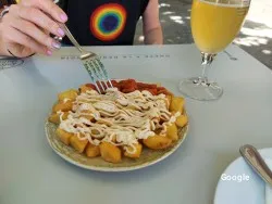 Restaurante Pronto Pizza y Doner Kebab - Mataró