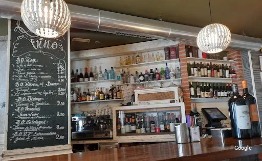 Foto de La Taberna de Arni