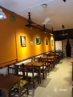 Restaurante Bar Entre Amigos - Lleida