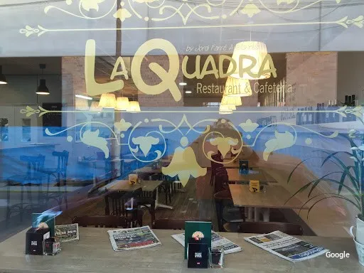 Photo by La Quadra