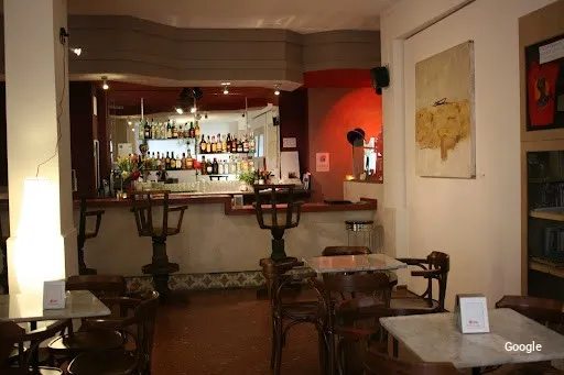 Foto de La Chistera
