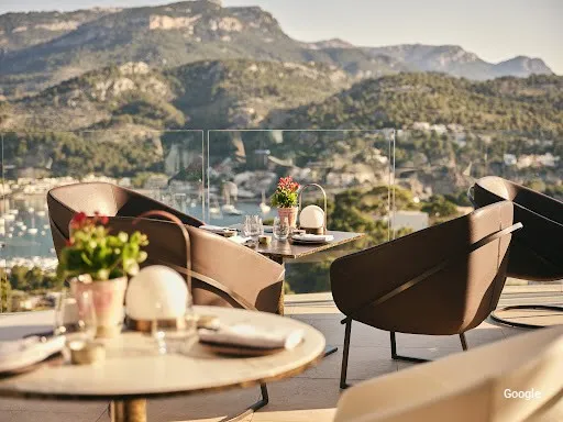 Foto de Sunset Lounge