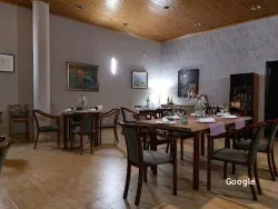Restaurant Es Brot, restaurant in Campos