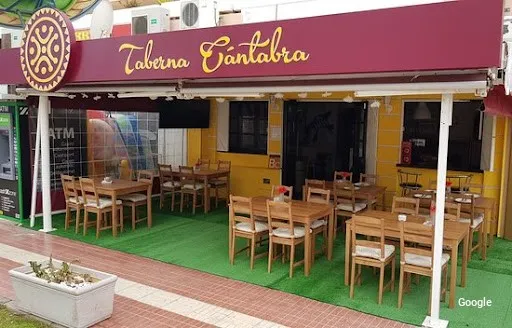 Photo by Taberna Cántabra
