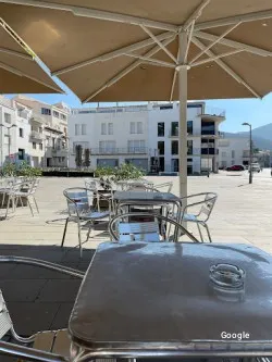 Bar Platja, restaurant in El Port de la Selva